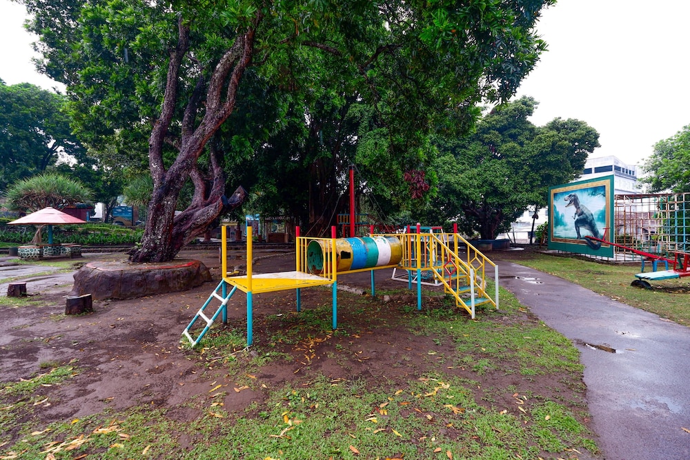OYO 1808 New Bandungan Indah 21/50