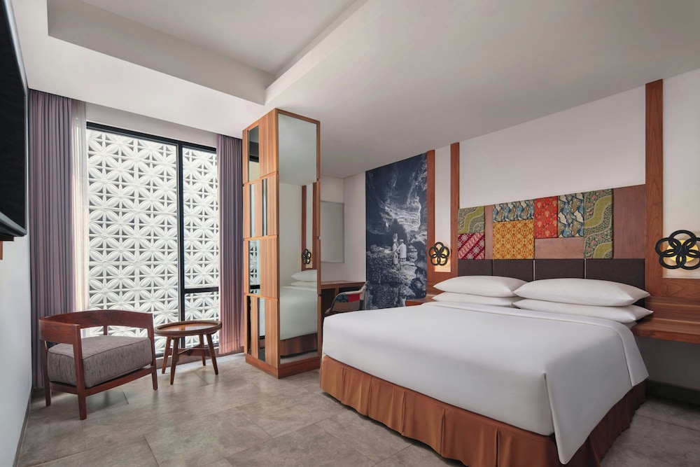Fairfield by Marriott Bali, South Kuta 13/50