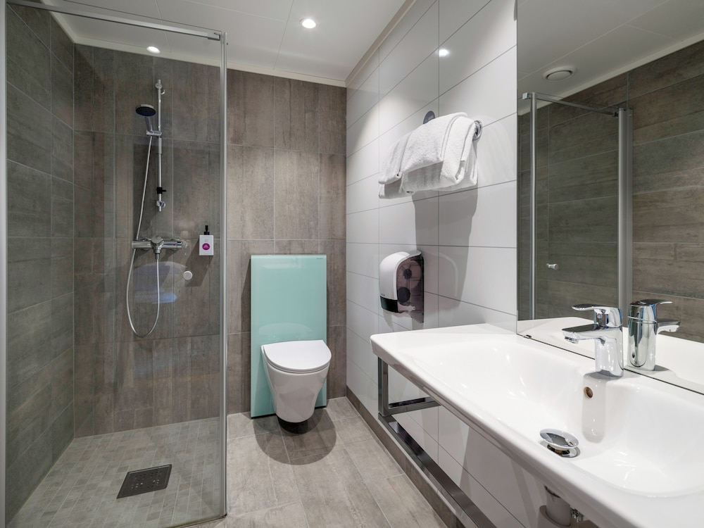 Comfort Hotel Finnsnes 29/30