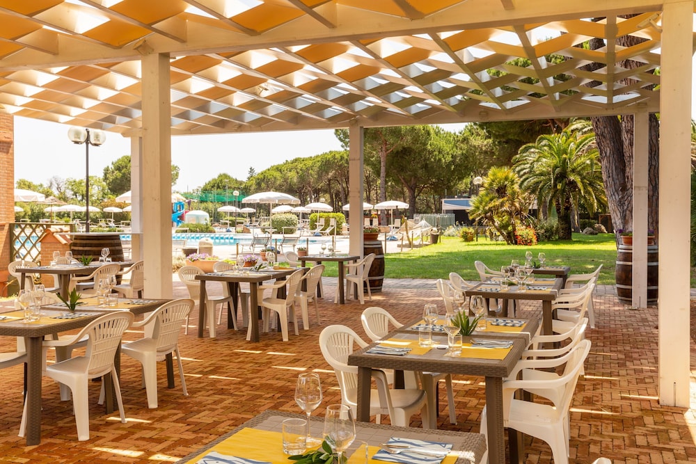 Gitavillage Argentario 40/50