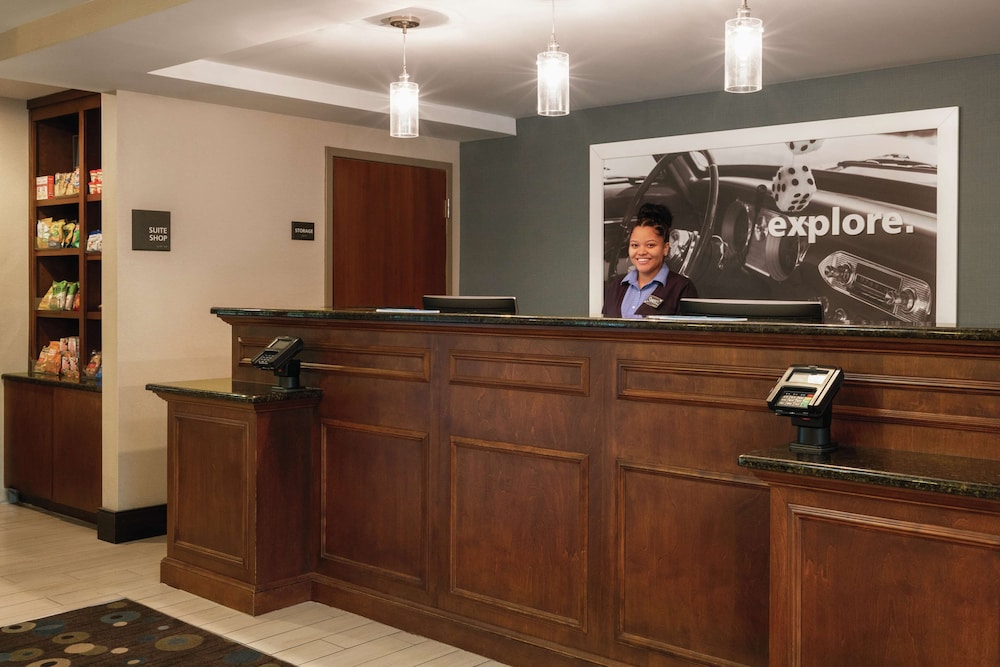 Hampton Inn Reading/Wyomissing 10/40
