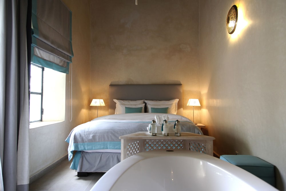Riad Dar Zen 14/48
