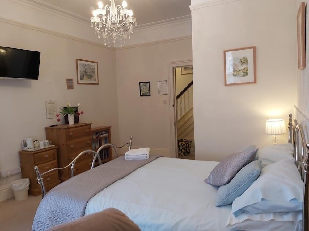 Boulmer Guesthouse 20/44