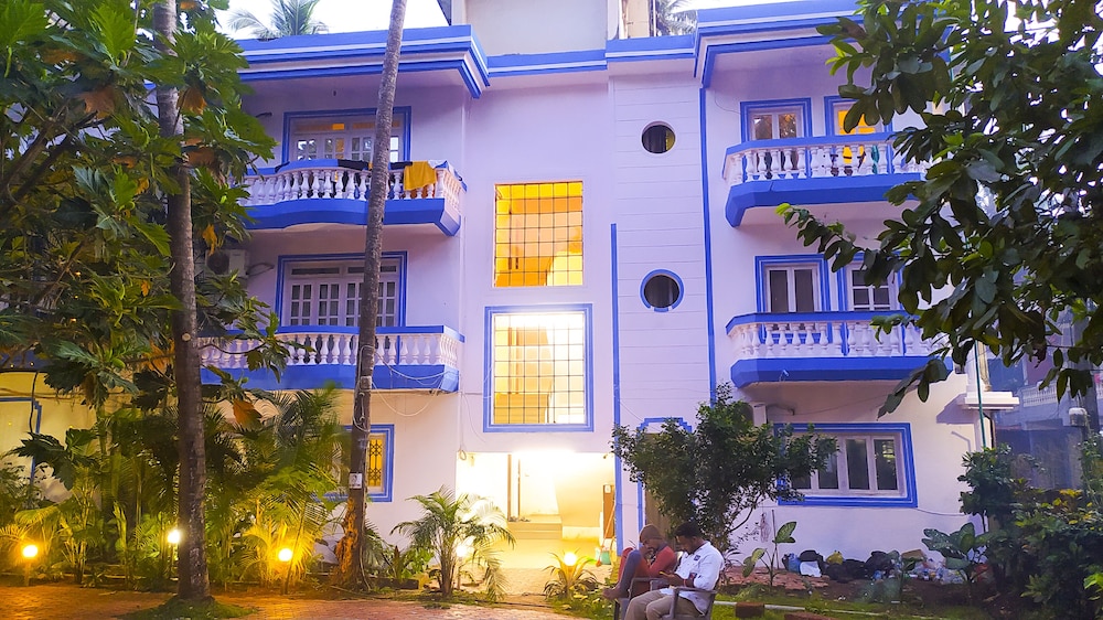 Hiline Guest House 1/48