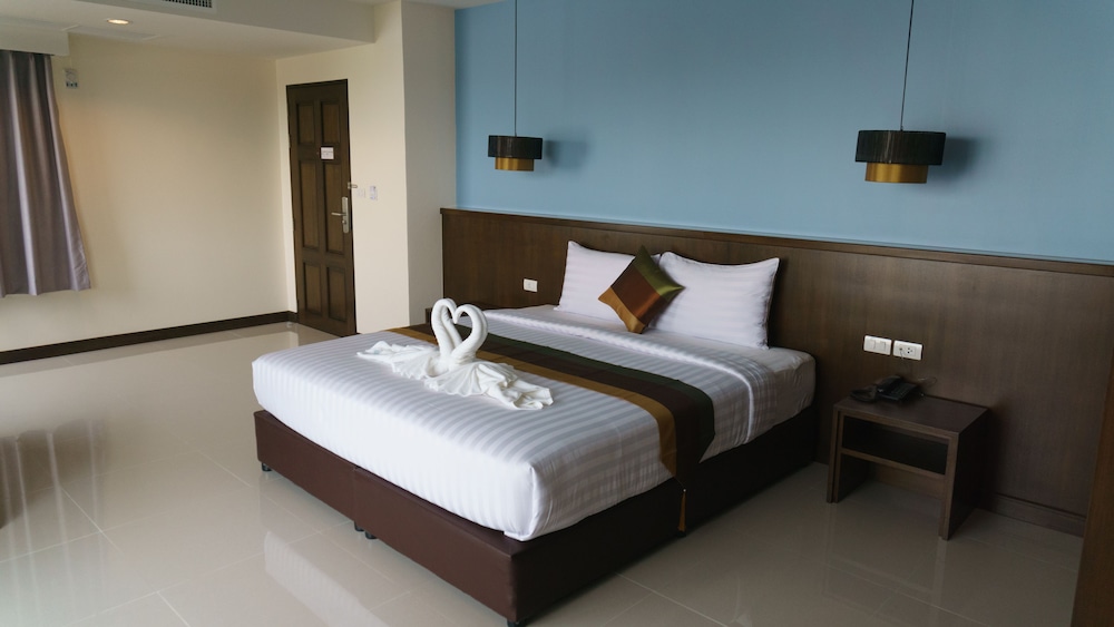 Visa Hotel Hua Hin 17/64