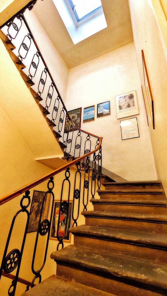 Hotel Nuova Italia 13/21