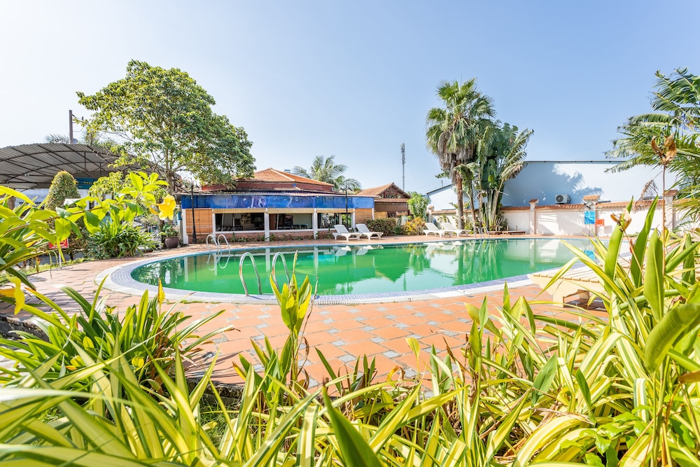 Bach Duong Resort photo3
