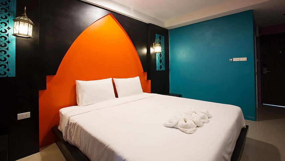 B2 Buriram Boutique & Budget Hotel 12/50