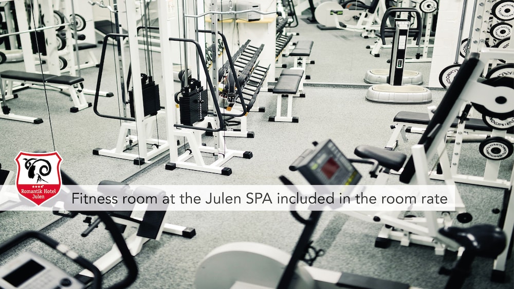 Tradition Julen Hotel 38/62
