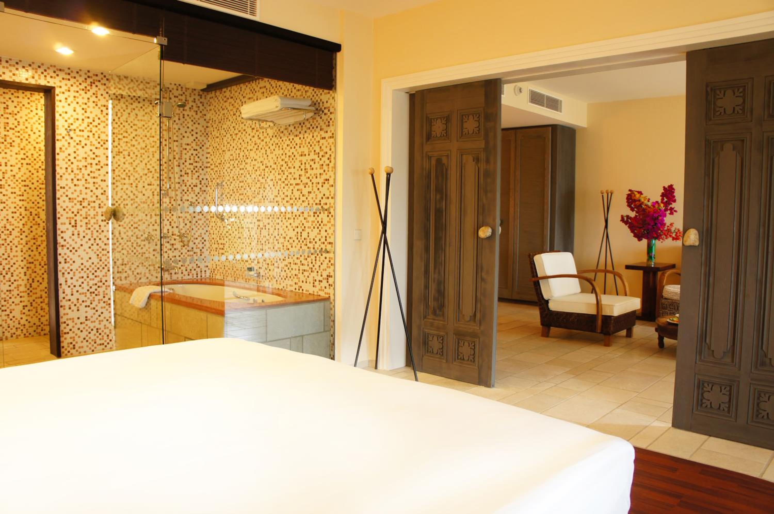 جناح رئاسي بسرير كينج، The Marmara Bodrum - Adults Only 6/10