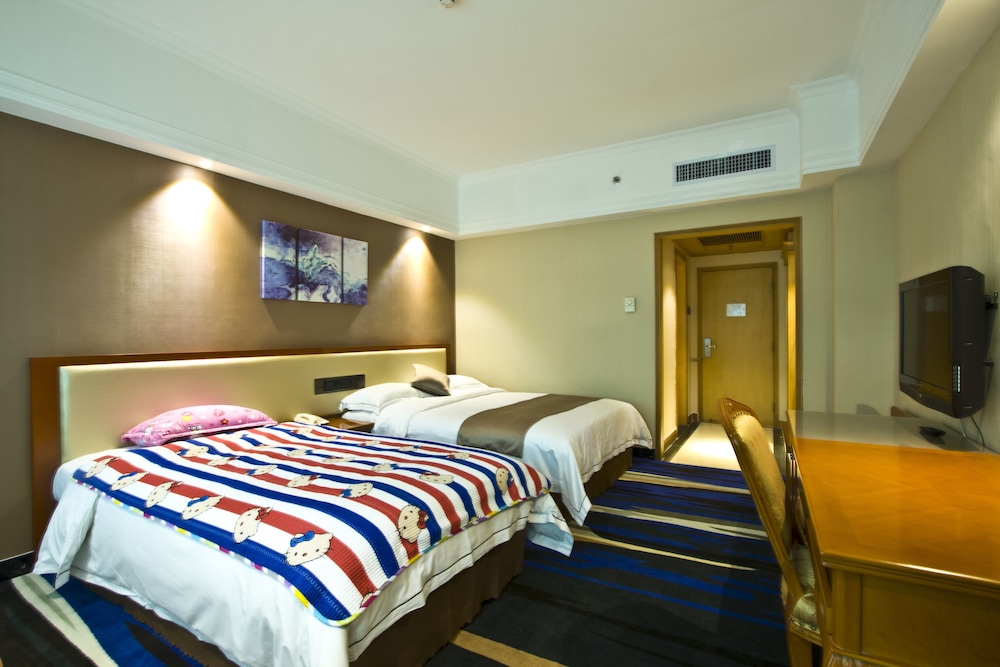 Kaili Hotel 19/68
