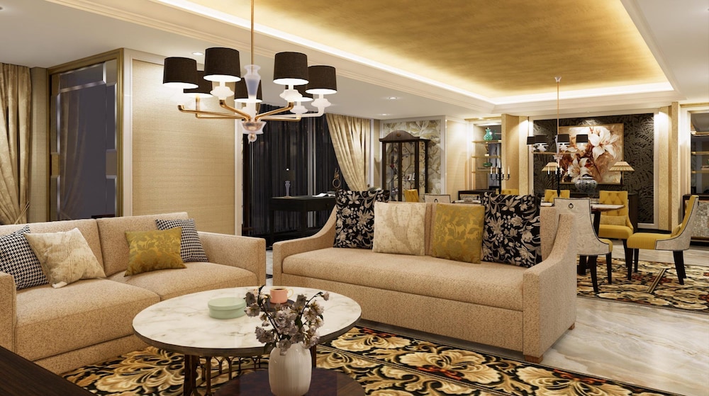 The Trans Luxury Hotel Surabaya 32/50