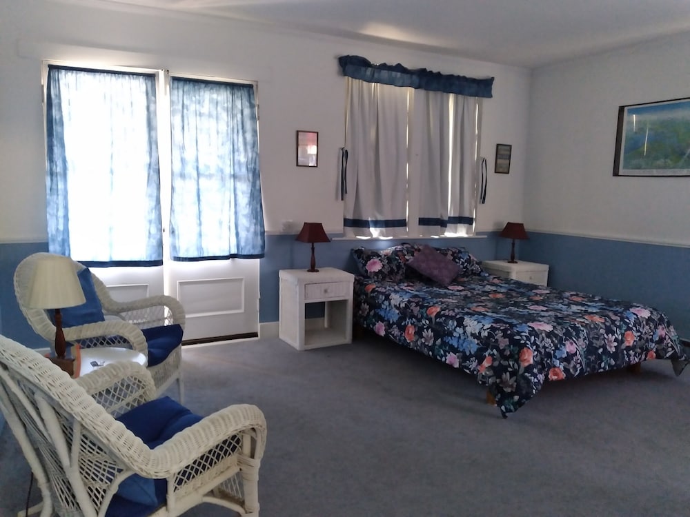 The Inn at Penn Cove 8/11
