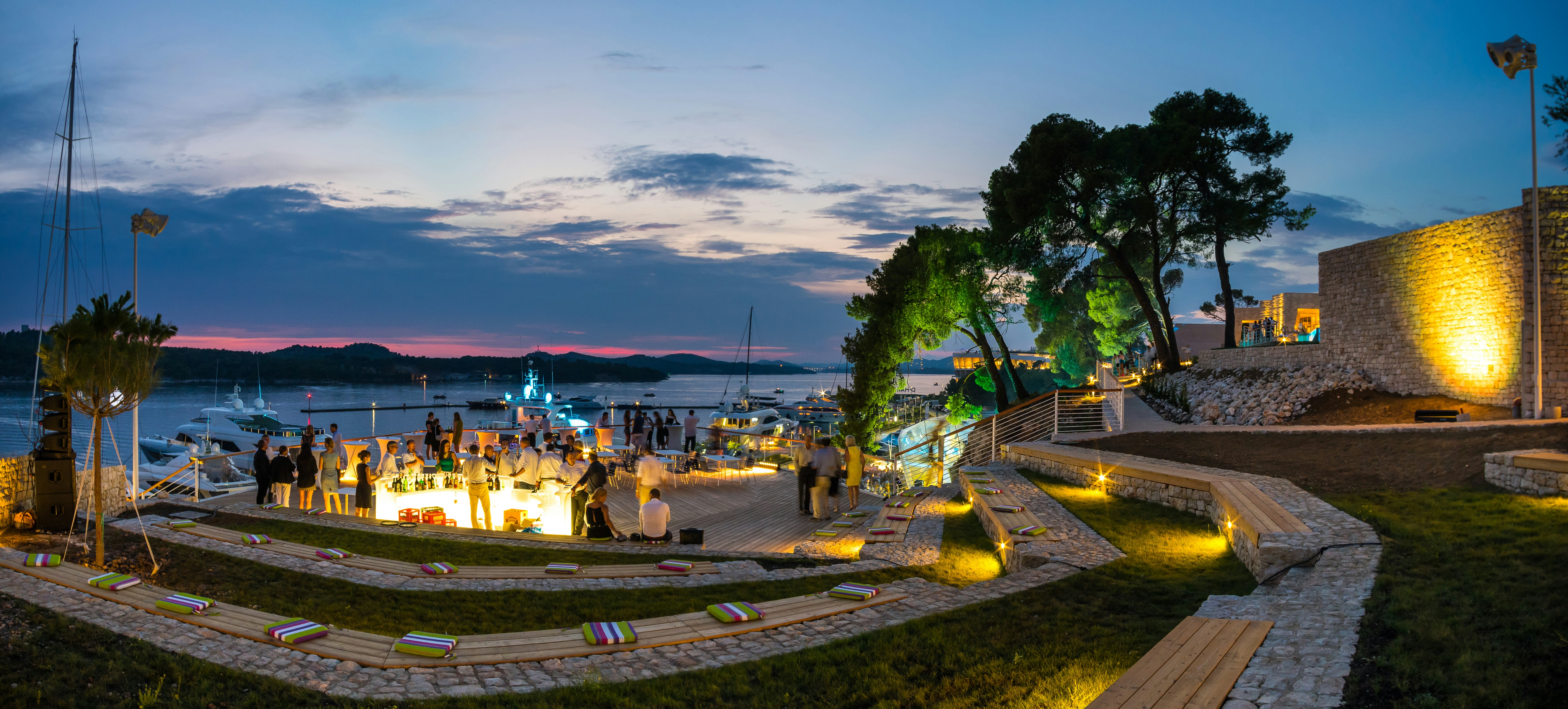 D Resort Sibenik 79/82