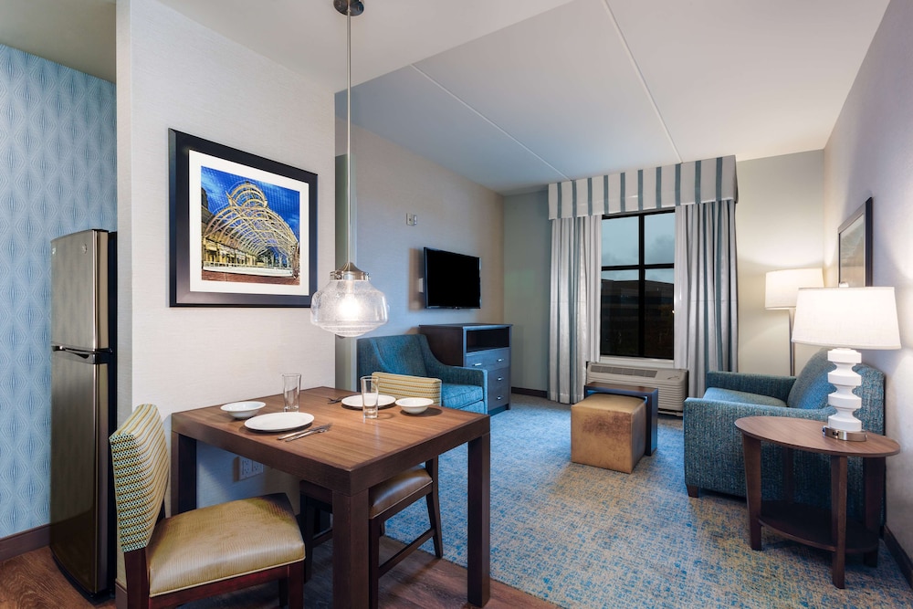 Homewood Suites By Hilton Reston Va 45/65