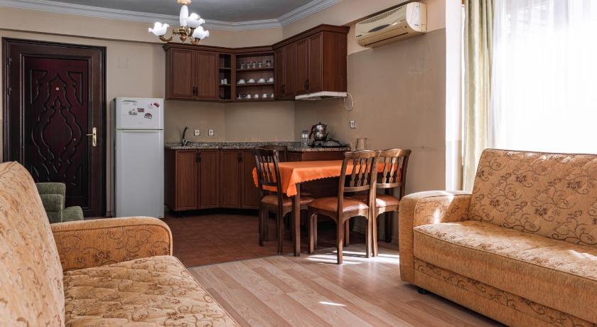 Gure Saruhan Thermal Hotel 37/55
