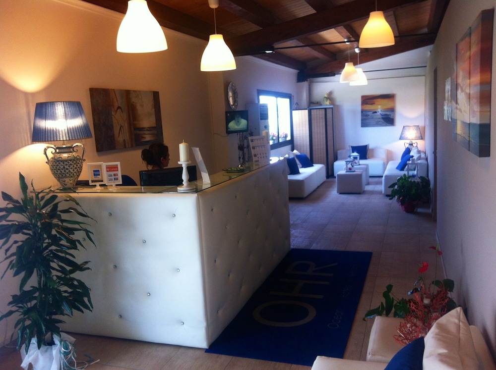 Hotel Aria Di Mare 13/57