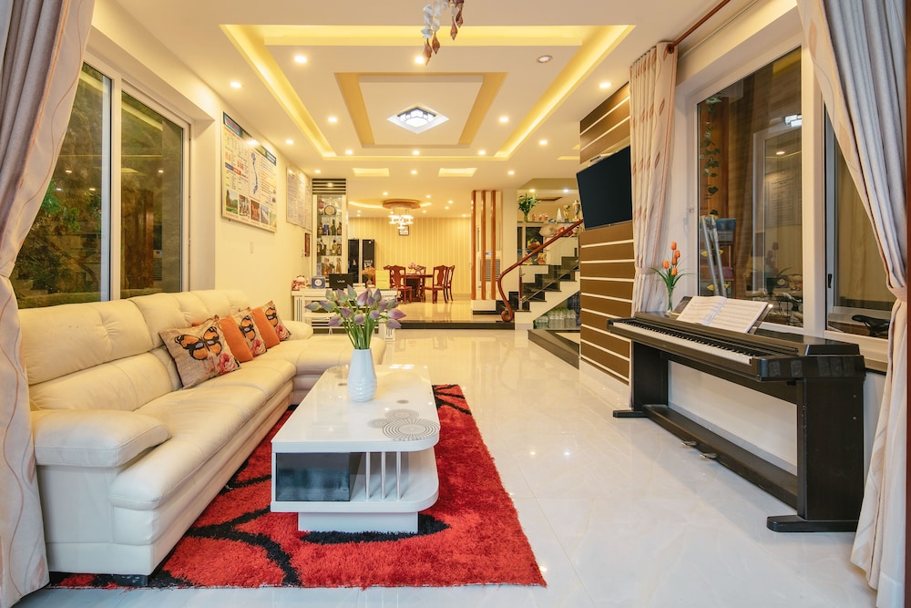 Nuni Hoi An Homestay 42/57