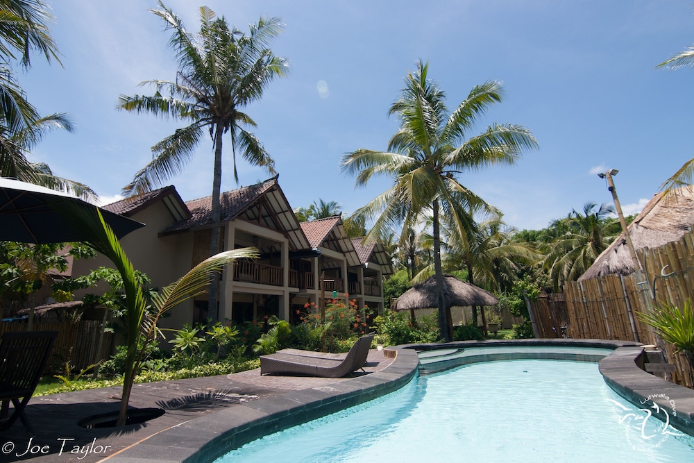Lutwala Dive And Bungalows 33/36