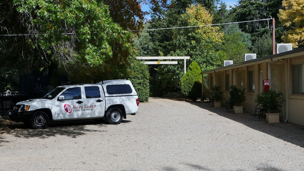 Adina Lodge Holiday Units 5/71