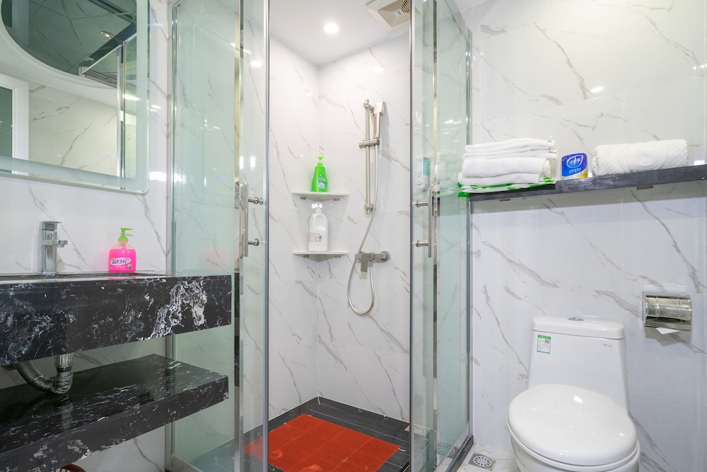 Guangzhou Hakka Apartment Beijing Road 73/77