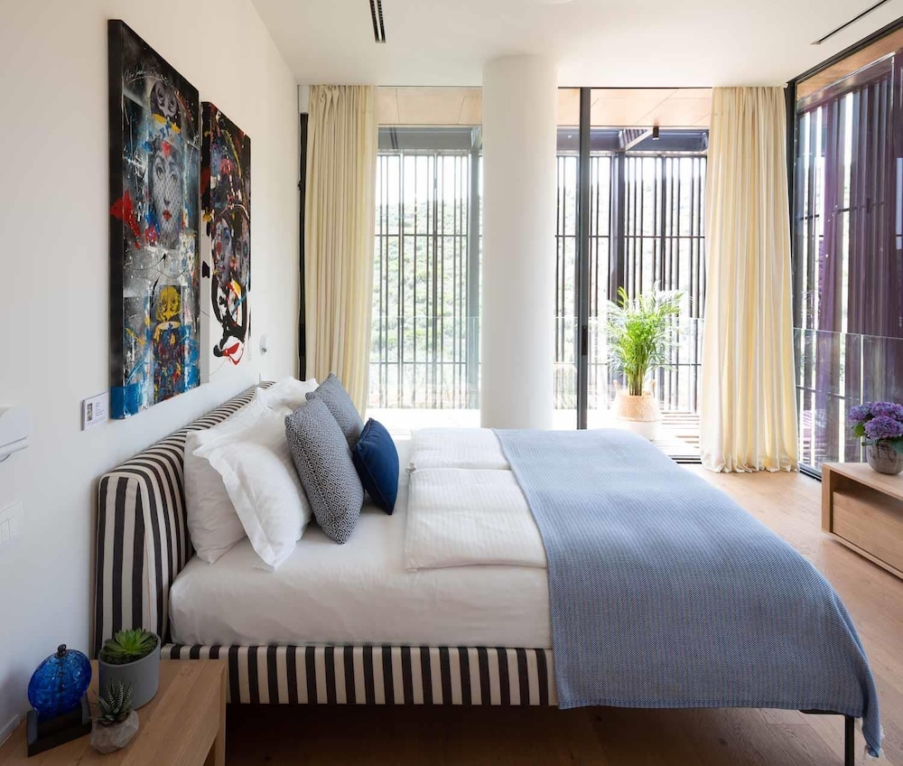 Barbaros Reserve Residences Managed by Kempinski 20/60