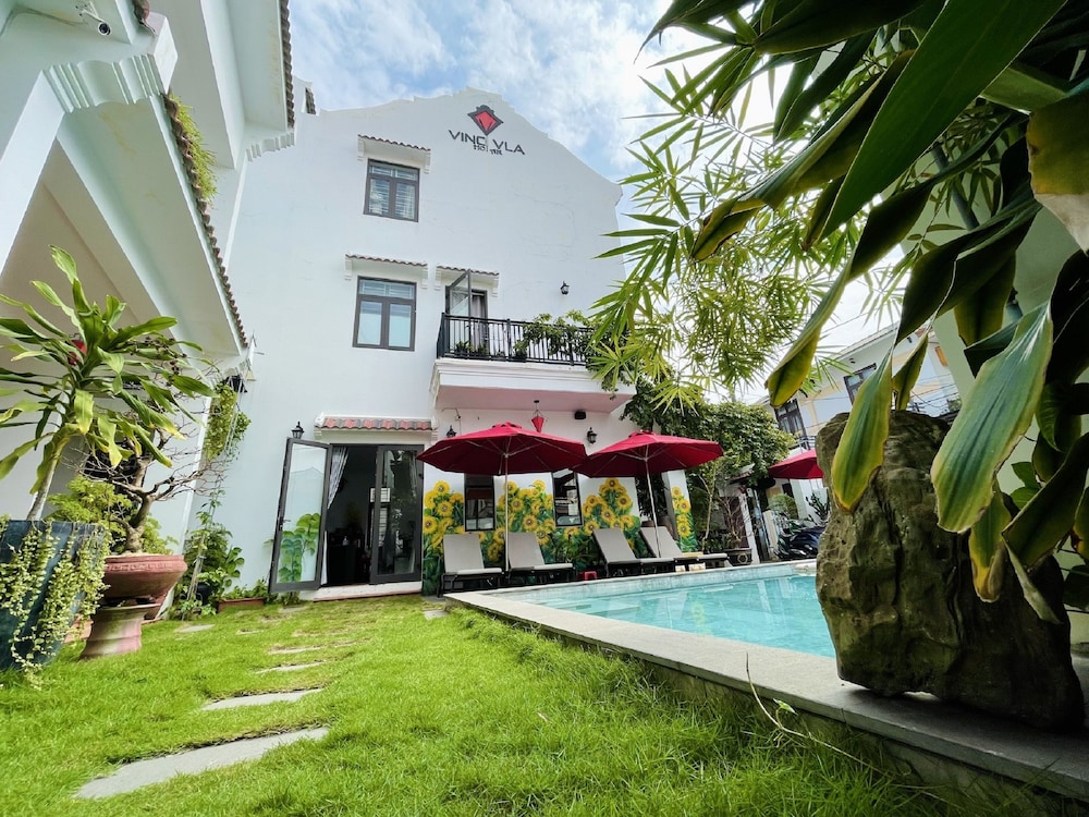 Vinci Villa Hoi An 38/50