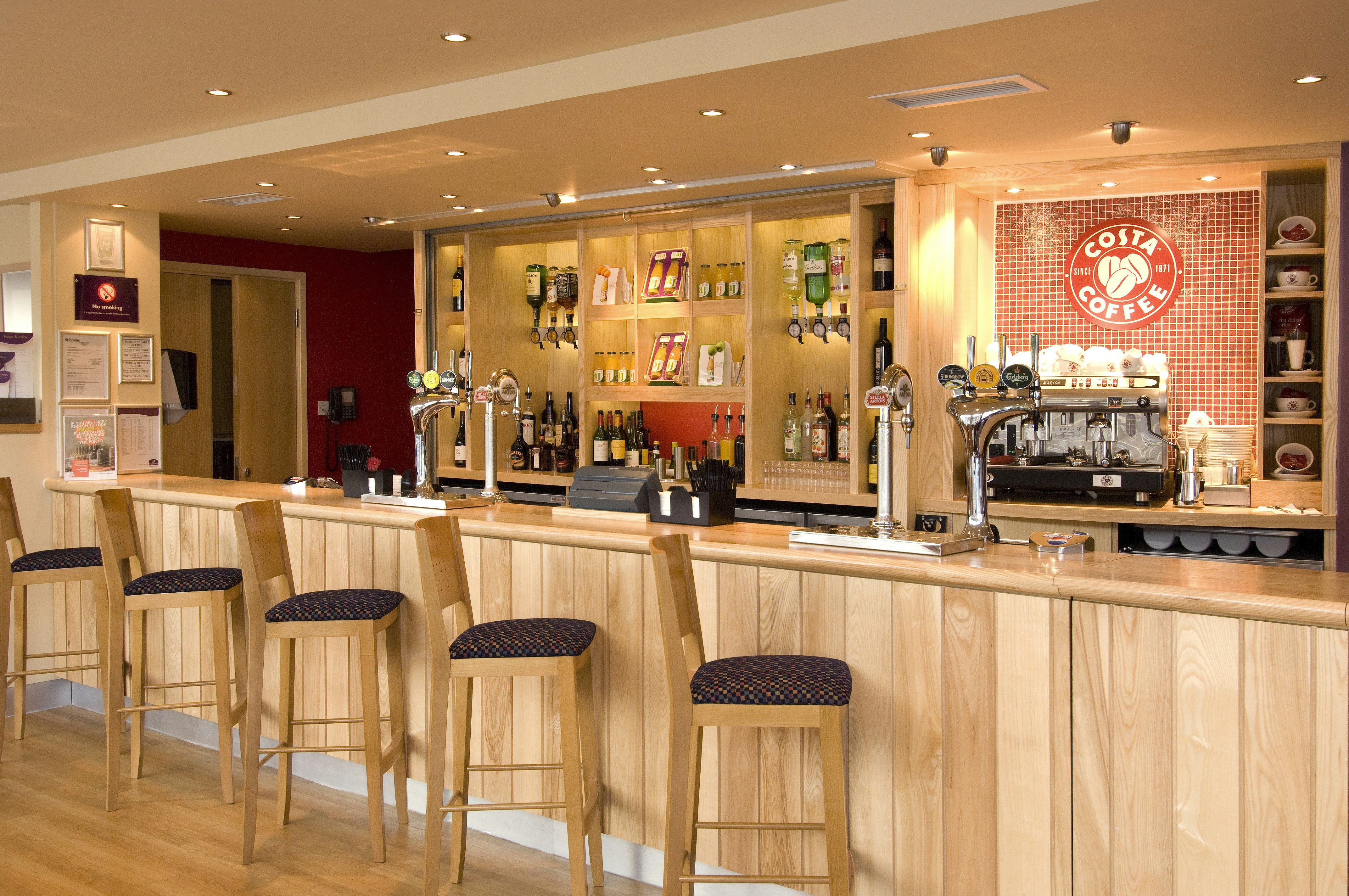 Premier Inn Reading Central 34/45