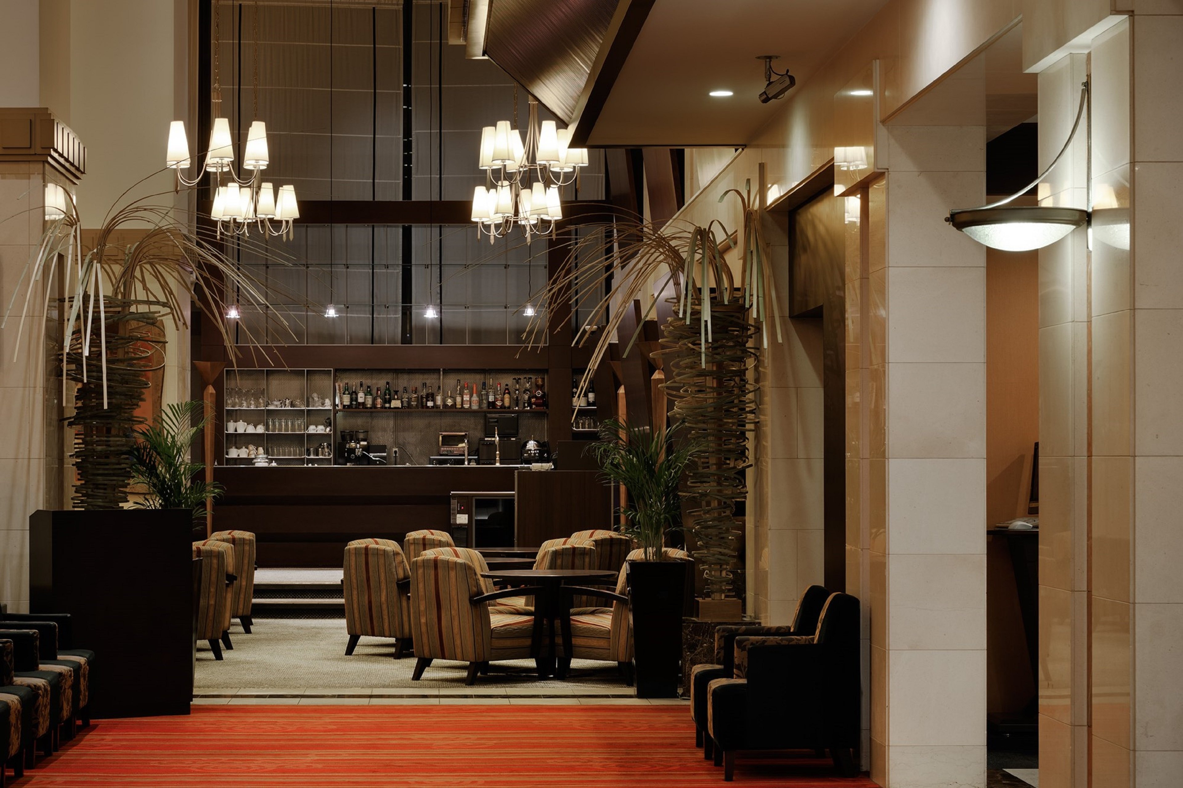 Ana Crowne Plaza Fukuoka 47/75
