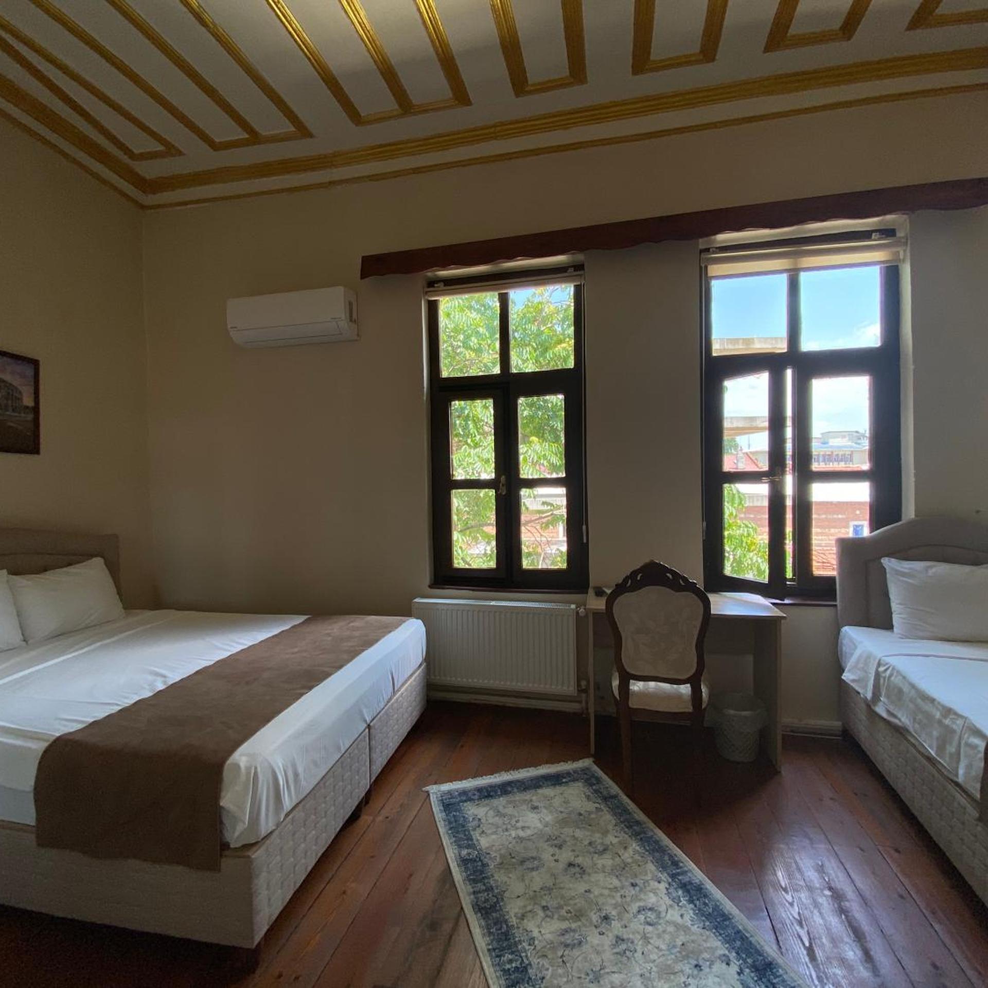 Oasis Edirne 12/50