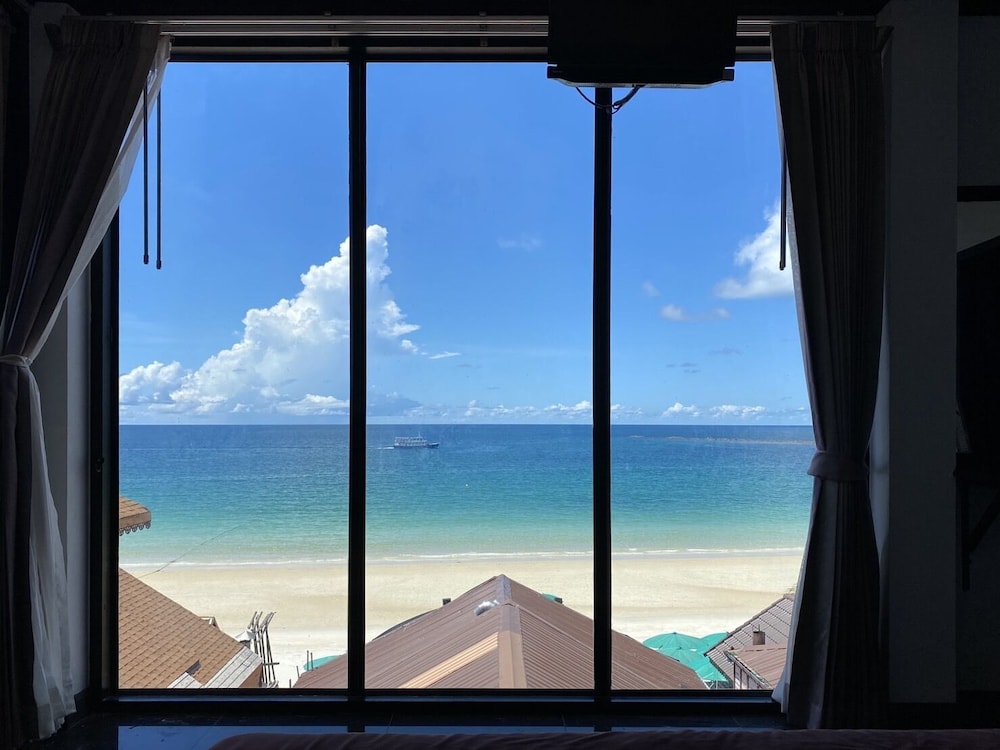 Sinsamut Koh Samed Hotel 35/48