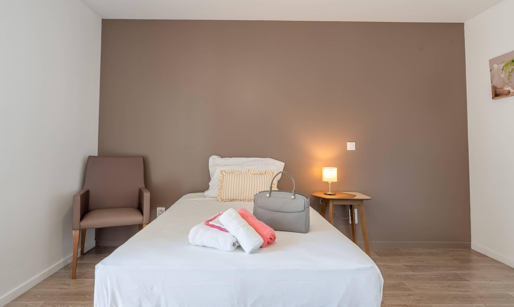 Quality Aparthotel Lyon L'Isle-dAbeau 18/32