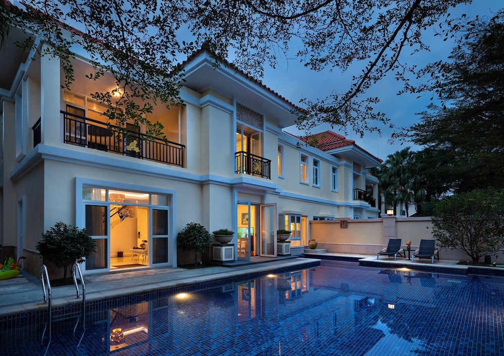 Goodview Sangem Tangxia in DONGGUAN