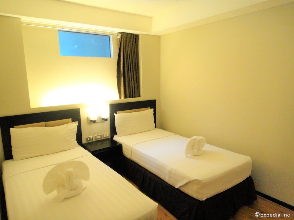 Mallberry Suites Business Hotel 32/59