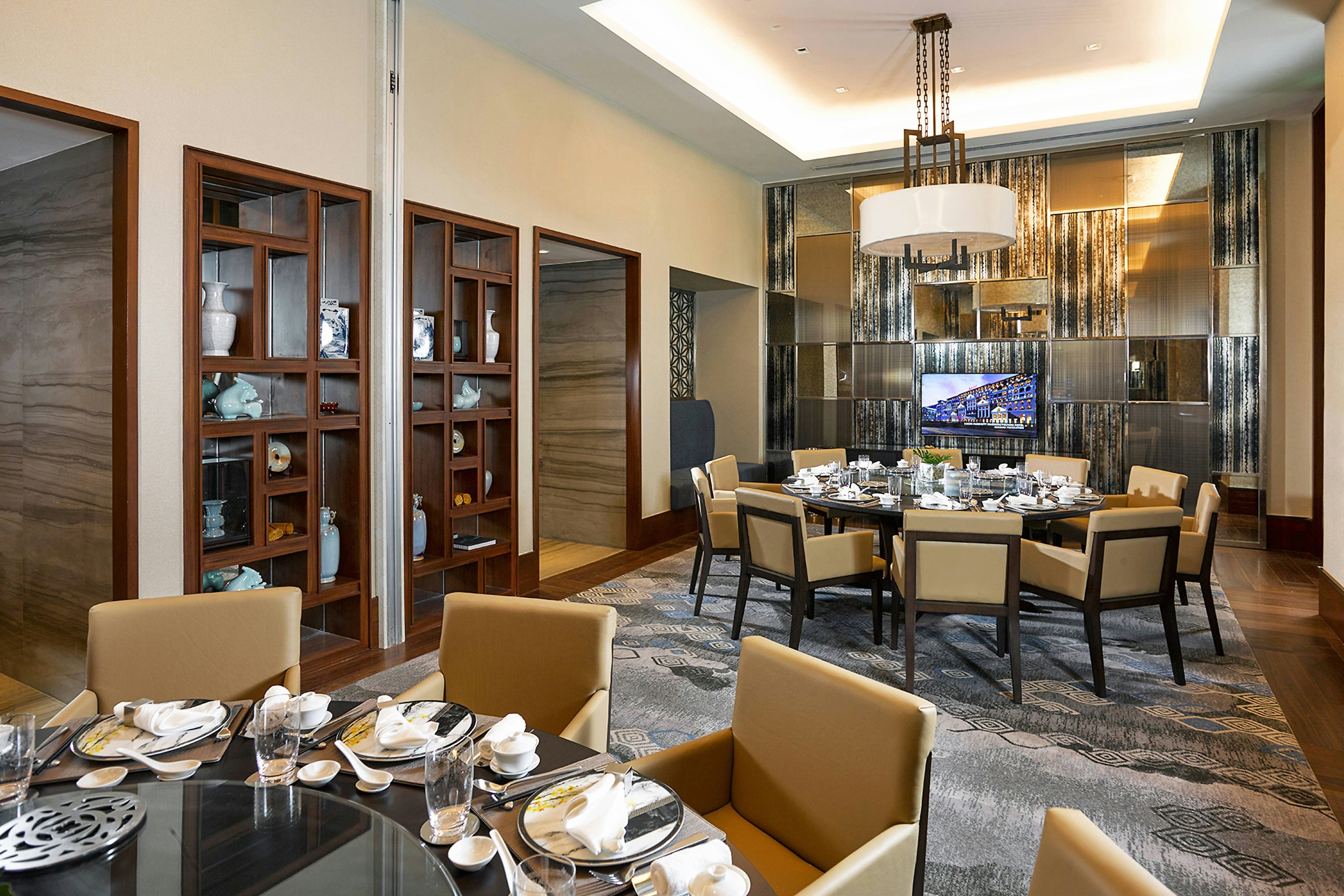 Marriott Hotel Manila 55/80