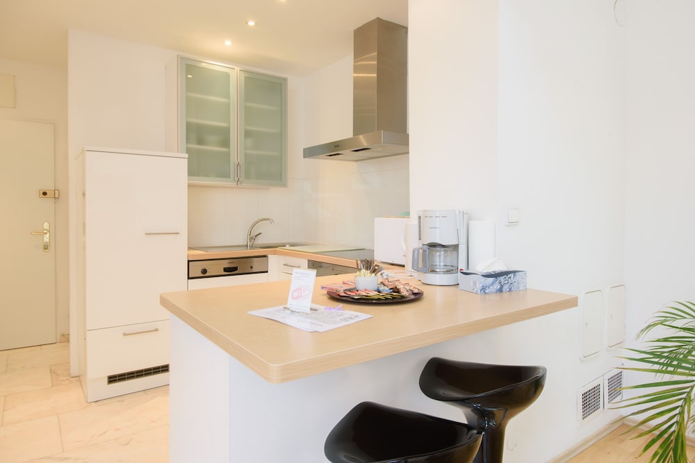 Vienna Apartment One Schmidgasse 20/20