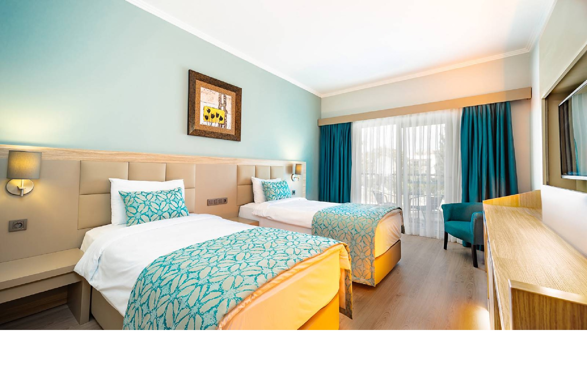 Family suite