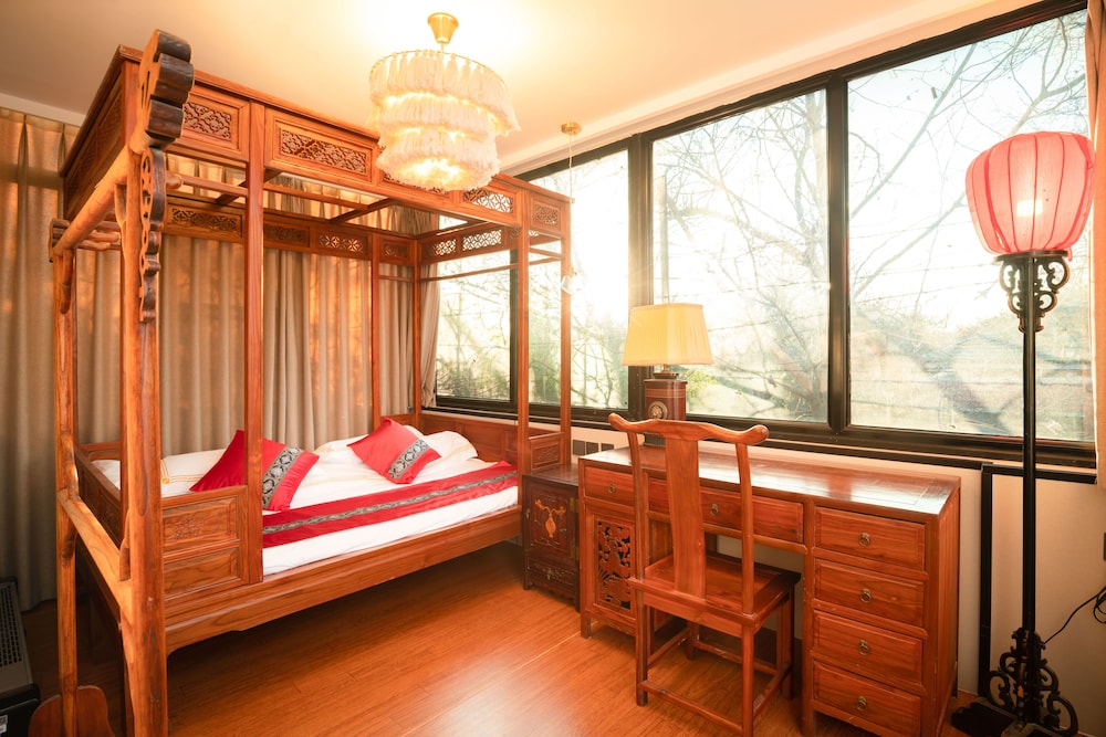Beijing Rong Yard Guesthouse 13/36
