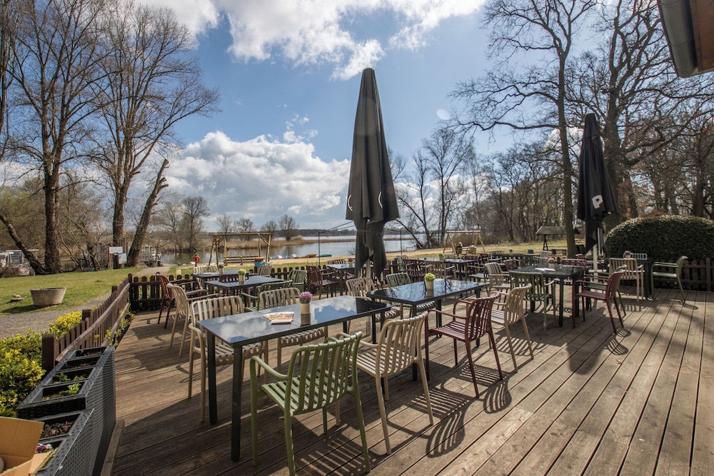 Seehotel Brandenburg An Der Havel 57/70