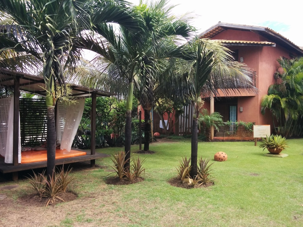 Aruana Eco Praia Hotel 17/67