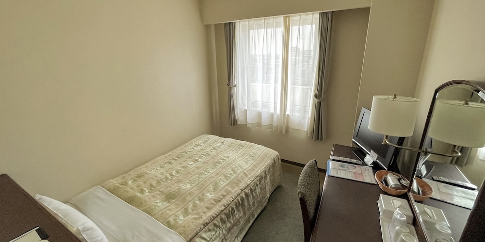 Ichihara Marine Hotel 14/47