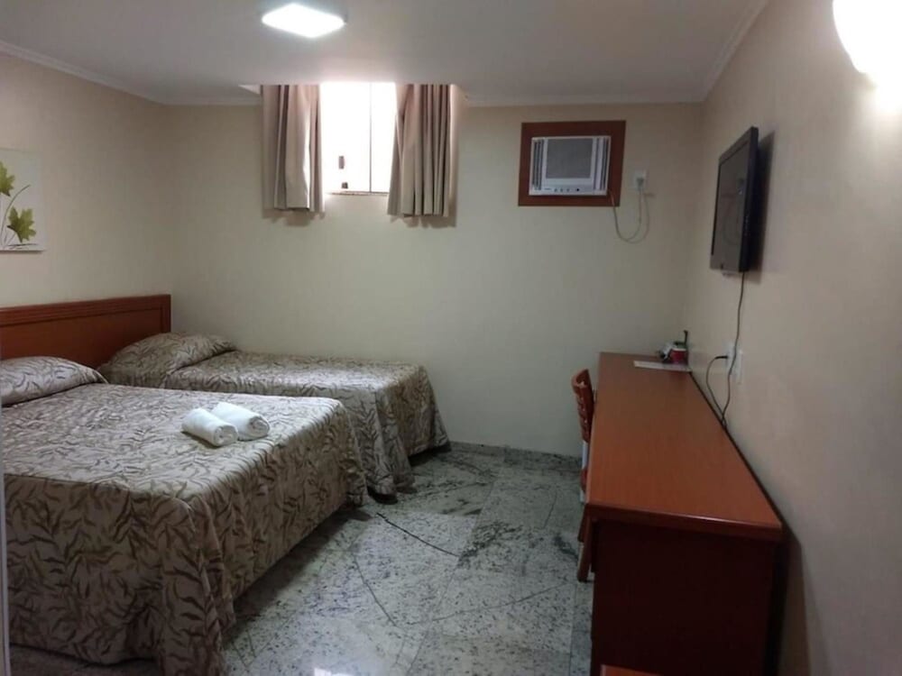 Nacional Inn Campos Do Jordao 14/76