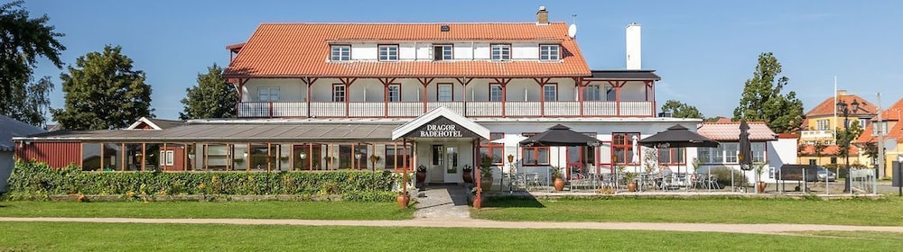 Copenhagen Airport Hotel 5/50