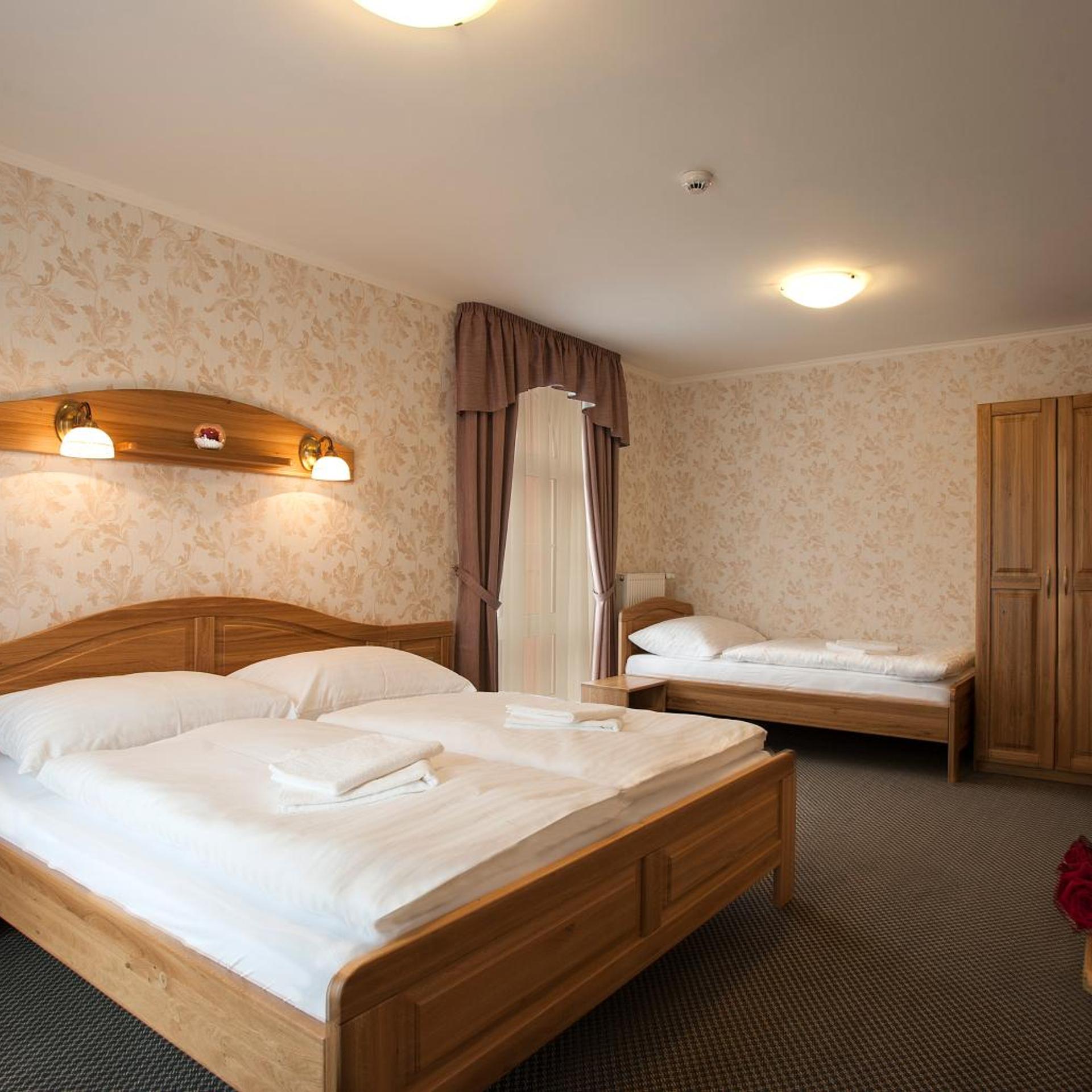 Spa Hotel Millenium Karlovy Vary 11/49