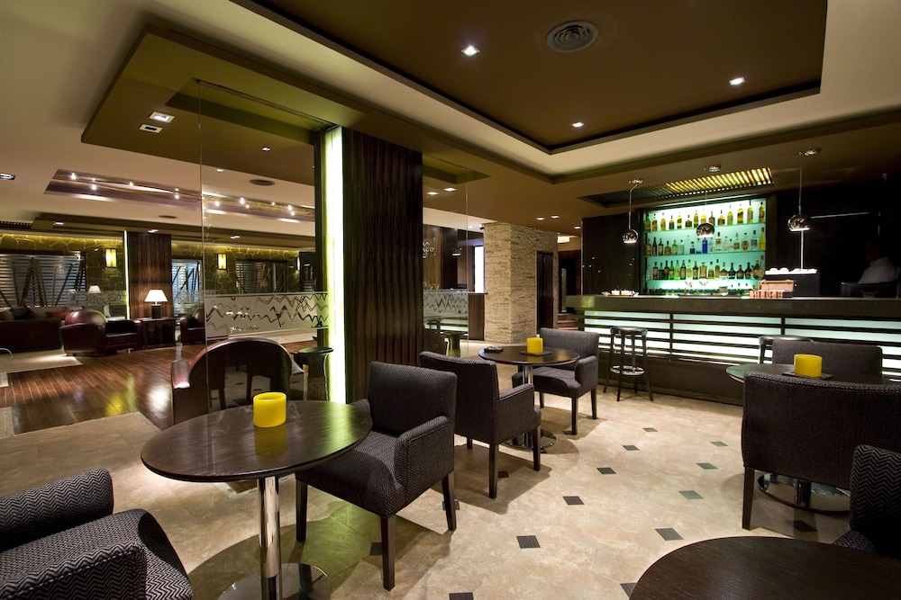 IMAGO HOTEL AND SPA 27/34