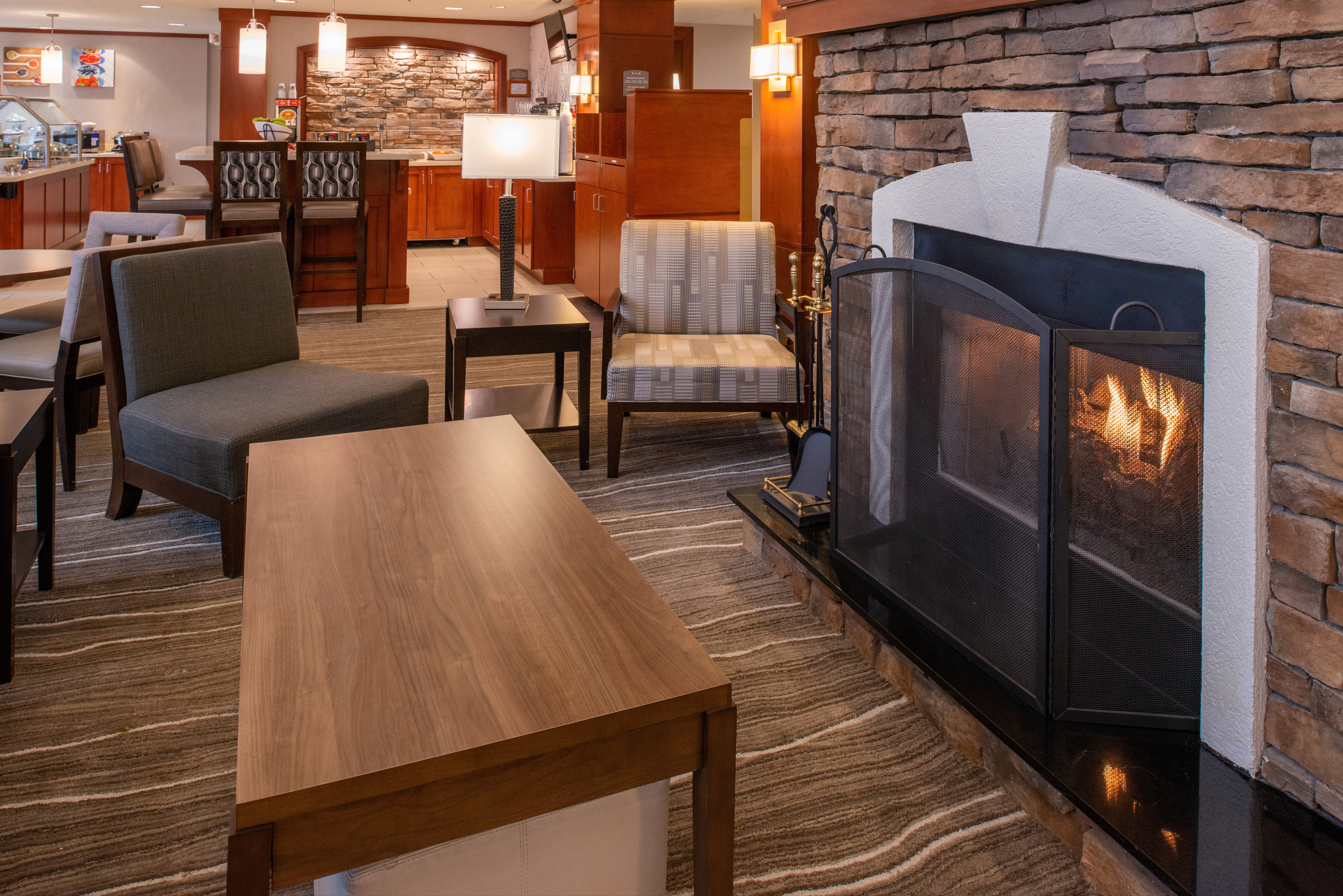 Staybridge Suites Indianapolis Fishers 39/50