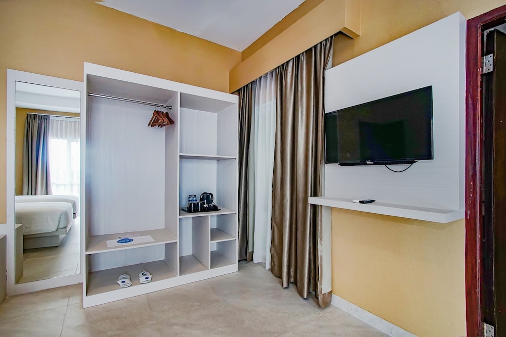 Dafam Resort Belitung 21/38