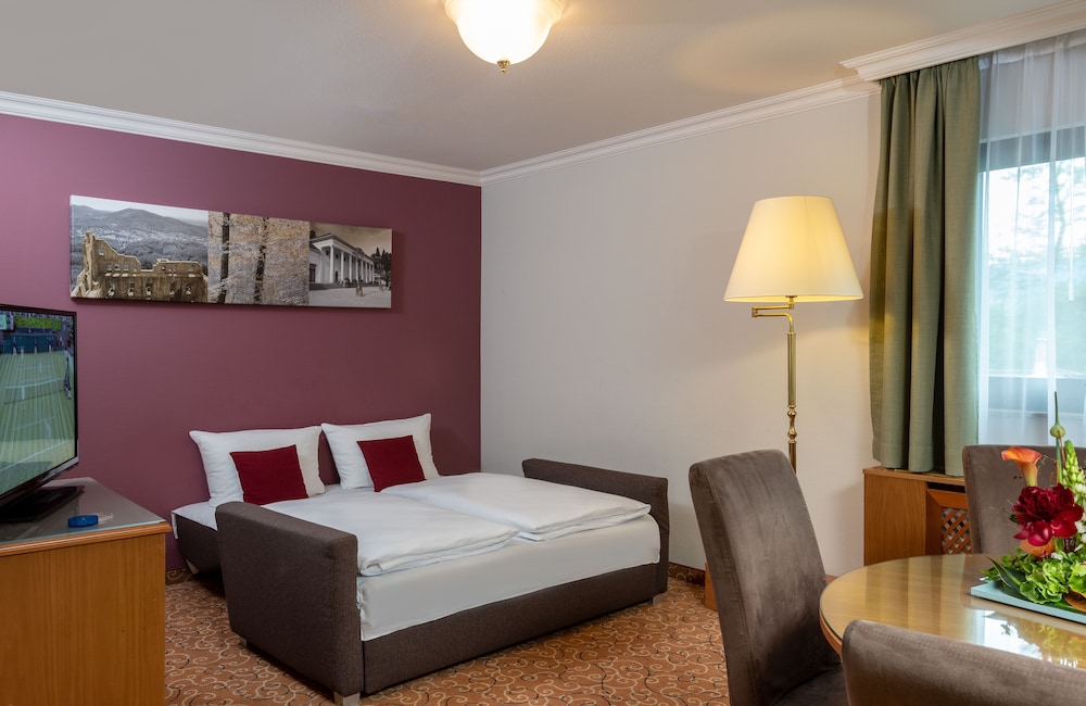Leonardo Royal Hotel Baden Baden 11/91