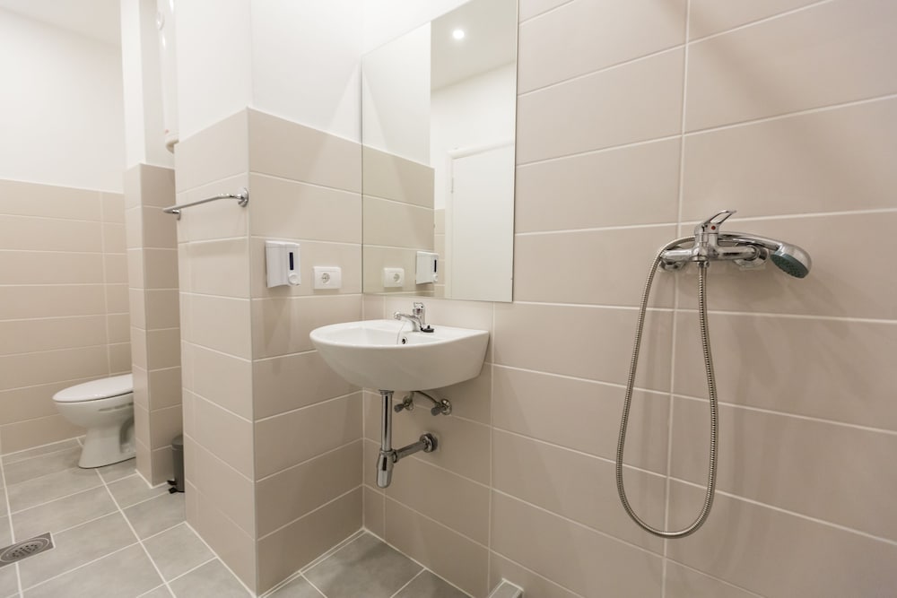 Hotel Bohemian Garni 47/50