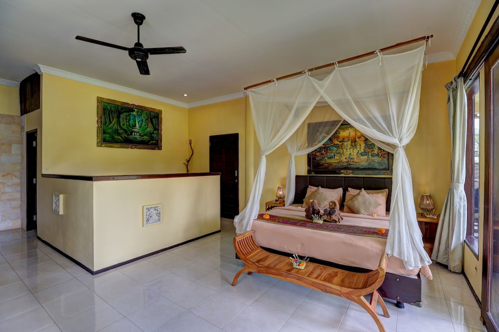 Junjungan Suite Villa 22/68